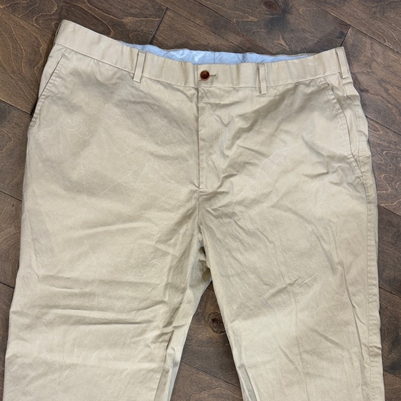 Brooks Brothers Other - Brooks Brothers Men's Khaki Chinos